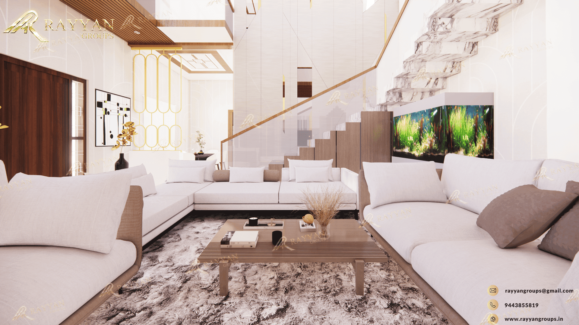 Anand Krishnan Residence – Architecture & Interior Design — Architecture